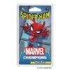ASMODEE Marvel Champions LCG: Spider-Ham -Chessboard Game Store 8128092760117776129 74378