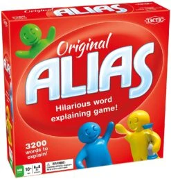 Other Original Alias