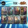 MTG: SL Foil Street Fighter