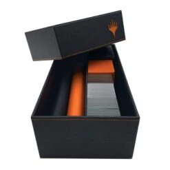 18990 MtG Mythic Storage Box