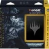 MTG: Commander Warhammer 40k: Collector Edition Forces Of The Imperium -Chessboard Game Store 8377014325608349953 74378