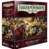 ASMODEE Arkham Horror LCG The Scarlet Keys Investigator Expansion -Chessboard Game Store 8399198637753534465 74378