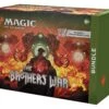 MTG: The Brothers' War Bundle
