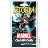 ASMODEE Marvel Champions LCG: Storm -Chessboard Game Store 8559474224849127425 74378