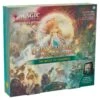 MTG: Lord Of The Rings: Tales Of Middle-Earth: Scene Box: The Might Of Galadriel -Chessboard Game Store 8648023504807096575 74378