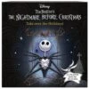 ASMODEE The Nightmare Before Christmas -Chessboard Game Store 8655113549334542335 74378