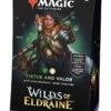 MTG: Wilds Of Eldraine Commander Virtue & Valor 2 MTG: Wilds Of Eldraine Commander Virtue & Valor -Chessboard Game Store 8874384438839046911 74378