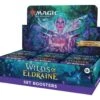 MTG: Wilds Of Eldraine Set Box -Chessboard Game Store 8874410105697825535 74378