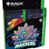 MTG: Commander Masters Collector Booster Box -Chessboard Game Store 8999439588585992959 74378