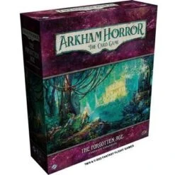 ASMODEE AH LCG Forgotten Age Campaign