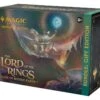 MTG: The Lord Of The Rings: Tales Of Middle-Earth Gift Bundle