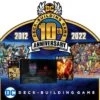 DC DBG 10th Anniversary KS Bundle