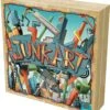 ASMODEE Junk Art 3rd Edition -Chessboard Game Store 91o8 fGQUHL. AC SL1500