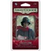 ASMODEE Arkham Horror: The Living Card Game - Stella Clark -Chessboard Game Store AHC51 image0 2000
