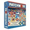 ASMODEE Patchwork Americana -Chessboard Game Store LK0623 image0 2000