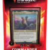 Other MTG: Commander 2020 Timeless Wisdom