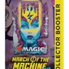 MTG: March Of The Machine Aftermath Collector Booster