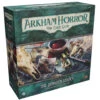 ASMODEE Arkham Horror LCG Dunwich Legacy Investigator Expansion 1 ASMODEE Arkham Horror LCG Dunwich Legacy Investigator Expansion -Chessboard Game Store ahc65 0