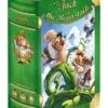 ASMODEE Tales & Games: Jack And The Beanstalk -Chessboard Game Store ezgif 3 9c1390d6fffc