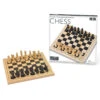 Other Wooden Chess -Chessboard Game Store int1235 web box content
