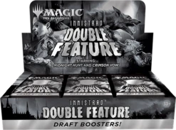 MTG: Innistrad: Double Feature Booster Box