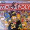 Other Monopoly: The Simpsons -Chessboard Game Store pic108269