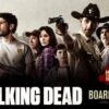 Other The Walking Dead The Board Game -Chessboard Game Store pic1129556