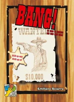 Other Bang! 4th Edition