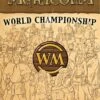 Other Agricola: World Championship Deck – 2011 -Chessboard Game Store pic1216379