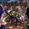 Other Legendary: A Marvel Deck Building Game 2 Other Legendary: A Marvel Deck Building Game -Chessboard Game Store pic1430769