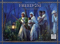 Other Freedom: The Underground Railroad