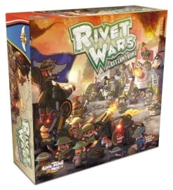 Other Rivet Wars