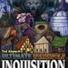 Other Ultimate Werewolf: Inquisition 2 Other Ultimate Werewolf: Inquisition -Chessboard Game Store pic1616566