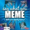 Other Say What You Meme