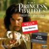 Other The Princess Bride: Prepare To Die -Chessboard Game Store pic1667043