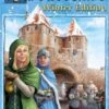 Other Carcassonne: Winter Edition