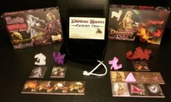 Other Dungeon Heroes Expansion Pack