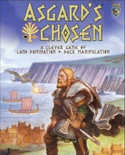 Other Asgard's Chosen