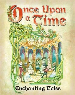 Other Once Upon A Time: Enchanting Tales Expansion