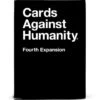 Other Cards Against Humanity: Fourth Expansion -Chessboard Game Store pic1843658