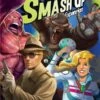 Other Smash Up: Science Fiction Double Feature -Chessboard Game Store pic1857661