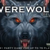 Other Ultimate Werewolf Deluxe Edition -Chessboard Game Store pic1878492