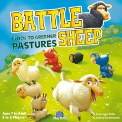 Other Battle Sheep
