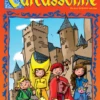 ASMODEE My First Carcassone 1 ASMODEE My First Carcassone -Chessboard Game Store pic1971215