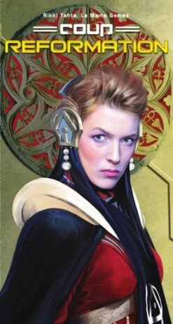 Other Coup: Reformation