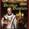 Red Dragon Inn Allies: Brother Bastian -Chessboard Game Store pic2026948