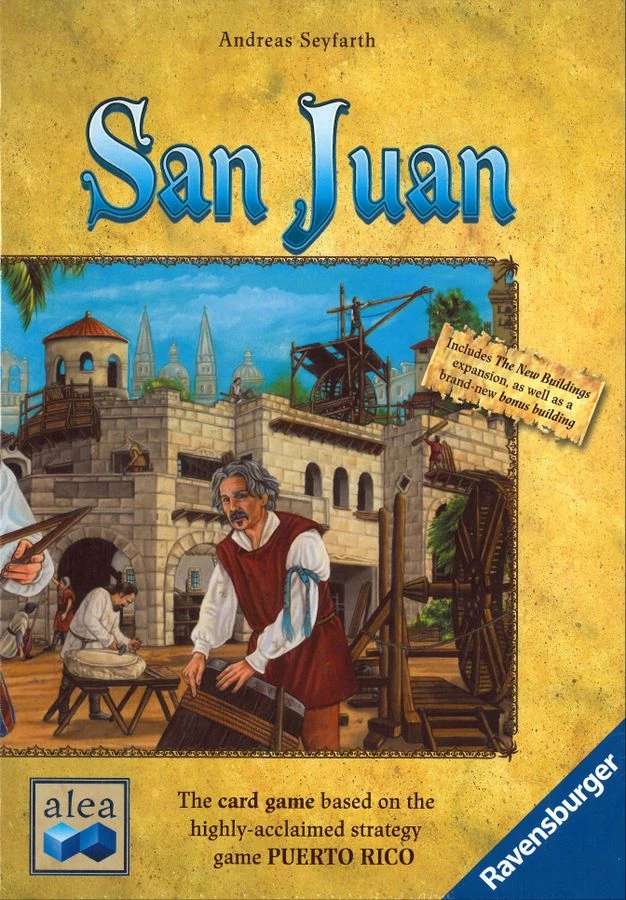 Other San Juan