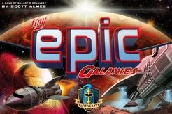 Other Tiny Epic Galaxies