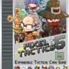 Other Pixel Tactics 5 -Chessboard Game Store pic2403298