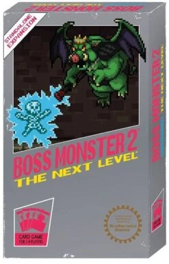 Other Boss Monster 2: The Next Level